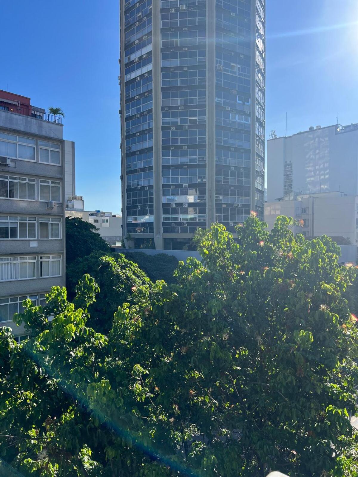 Apartamento Leblon 319 Río de Janeiro